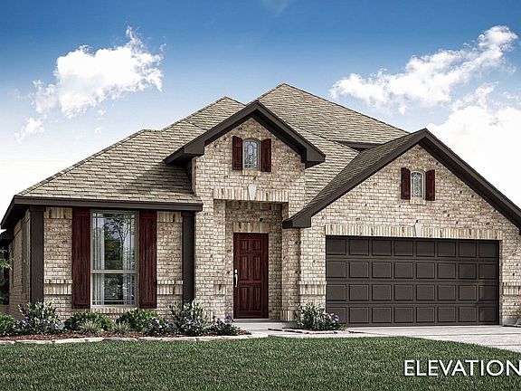 Elevation B