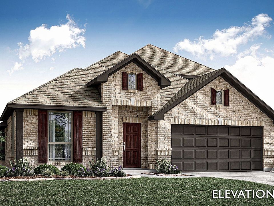 Elevation B