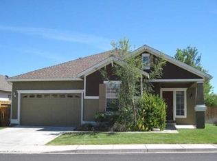 1497 Wessex Cir, Reno, NV 89503