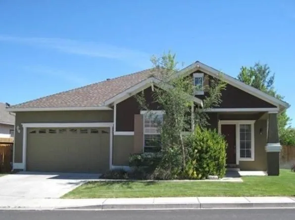 1497 Wessex Cir, Reno, NV 89503