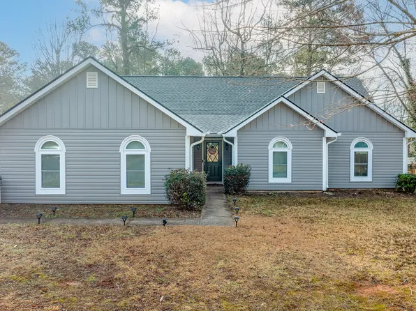 3501 Ivy Crest Way, Buford, GA 30519