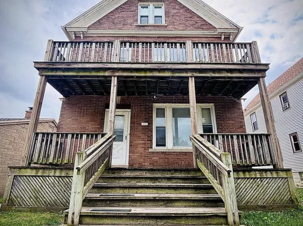 1405 W Oklahoma AVENUE, Milwaukee, WI 53215