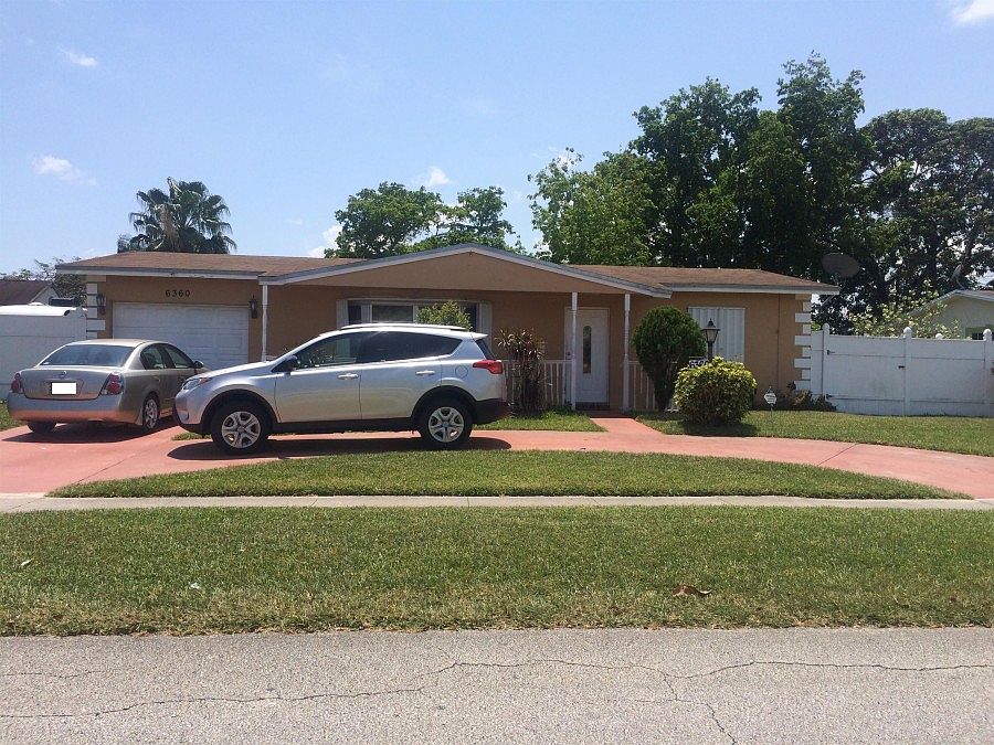 1st image of 6360 SW 10th Ct