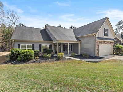 2871 Shadowstone Way, Winder, GA, 30680
