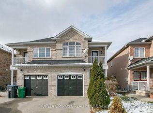 29 Dewridge Ct, Brampton, ON L6R3C1