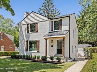 1757 Sheffield Rd, Birmingham, MI 48009