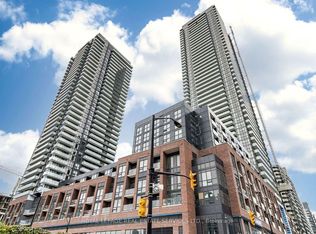 4130 Parkside Village Dr #3306, Mississauga, ON L5B 0L7
