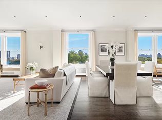 285 Central Park W #7S, Manhattan, NY