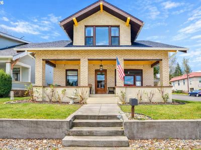 933 NE 3rd Ave, Camas, WA, 98607