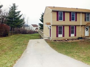 1104 Tall Pines Dr, Westminster, MD