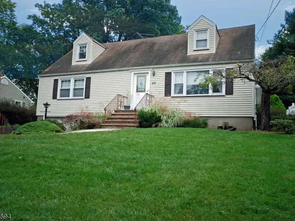 28 Woodlawn Ter, Little Falls Twp., NJ 07009