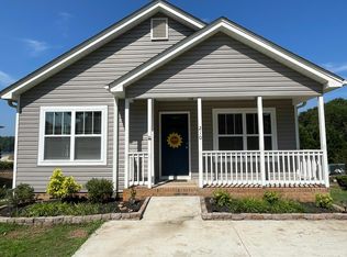 210 Jordan Rd, Lyman, SC 29365