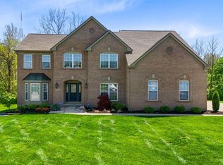 6038 Green Mdw, Mason, OH