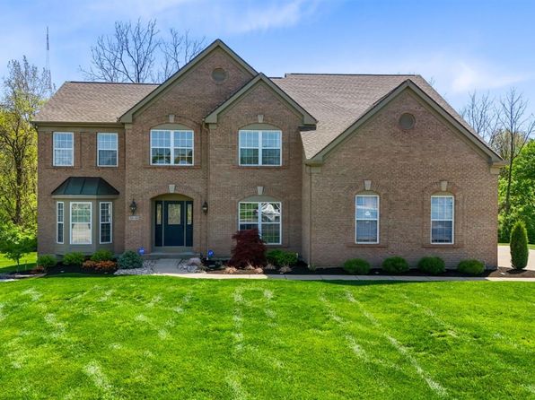 6038 Green Mdw, Mason, OH 45040