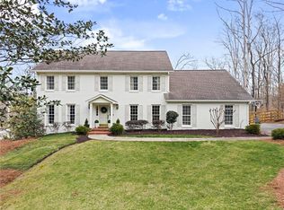 4061 River Cliff Chase SE, Marietta, GA 30067