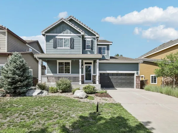 1413 Graham Cir, Erie, CO 80516