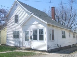766 Saint Johns Ave, Lima, OH 45804