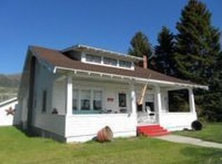 3640 Whiteway Blvd, Butte, MT 59701