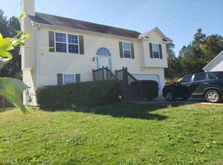 154 Millwheel Dr, Villa Rica, GA 30180