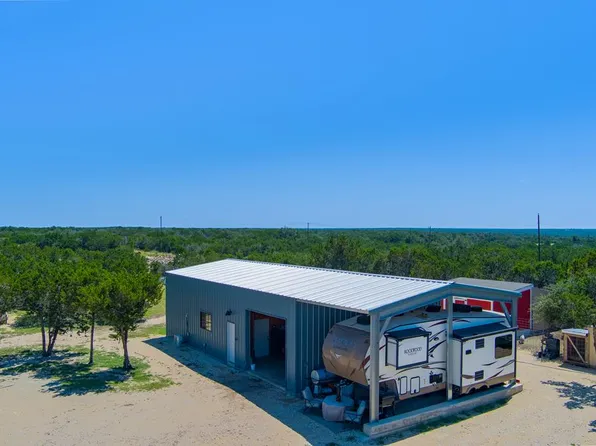 20524 S Us Highway 83, Junction, TX 76849