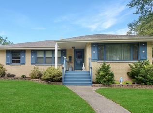 630 N Indiana St, Griffith, IN 46319