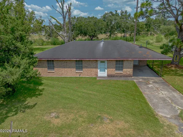 1102 Macho Grande St, New Iberia, LA 70560