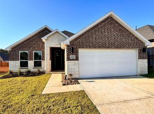 11911 Wisteria Meadows Dr, Willis, TX 77318