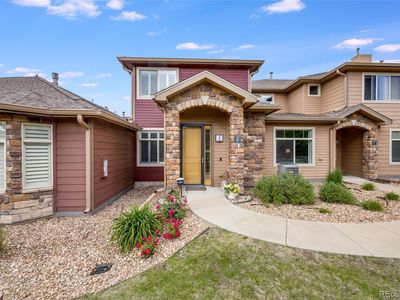 8555 Gold Peak Drive  Unit B, Littleton, CO, 80130