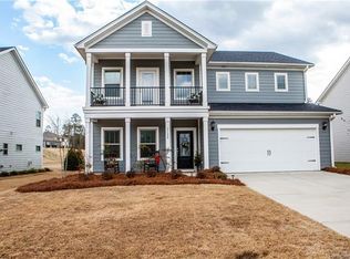 3122 Elmwood Dr, Monroe, NC 28110
