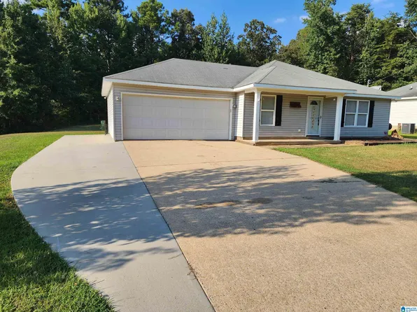 15836 Wire Rd, Cottondale, AL 35453