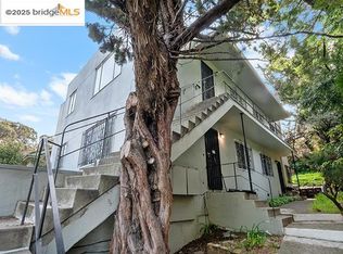 3562 Seminary Ave, Oakland, CA 94605