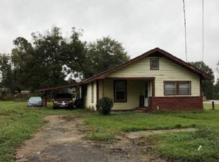 318 E Scooba St, Hattiesburg, MS 39401