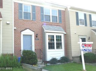 19027 Grotto Ln, Germantown, MD 20874