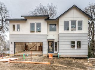 2728 SW Holden (lot 11) St, Seattle, WA 98126