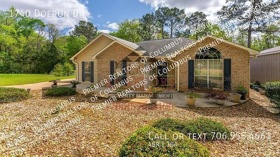 4 bed, 1806 sqft, $1,850 — Photo 2