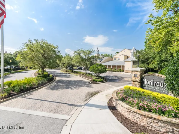 8550 TOUCHTON Road #1035, Jacksonville, FL 32216
