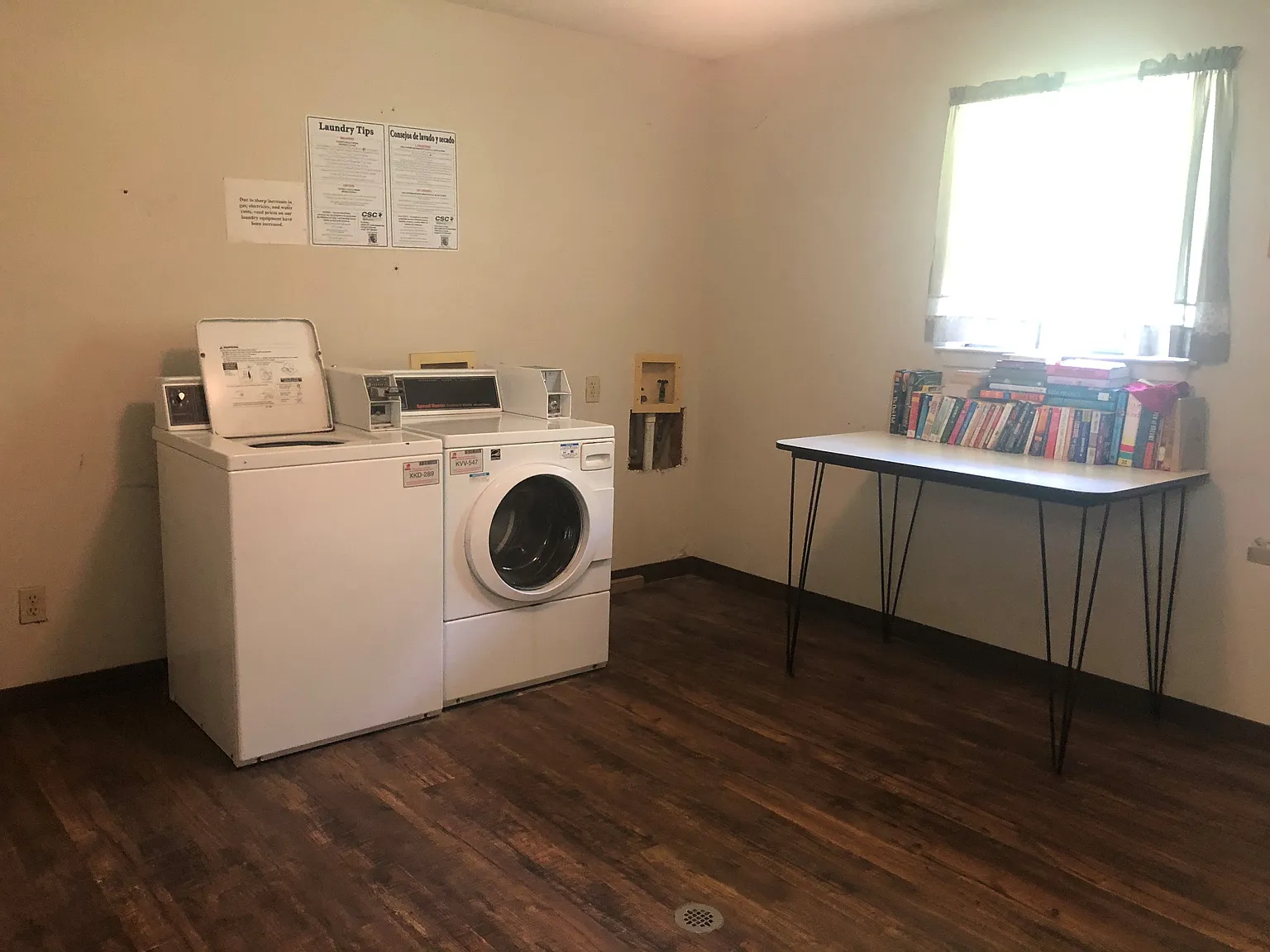 1 bed, 1.0 bath, $767 — Photo 2