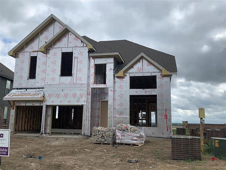 1st image of 1811 Gristmill Dr