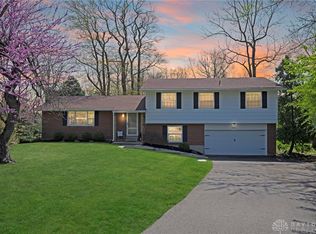3446 S Dakar Dr, Dayton, OH 45431