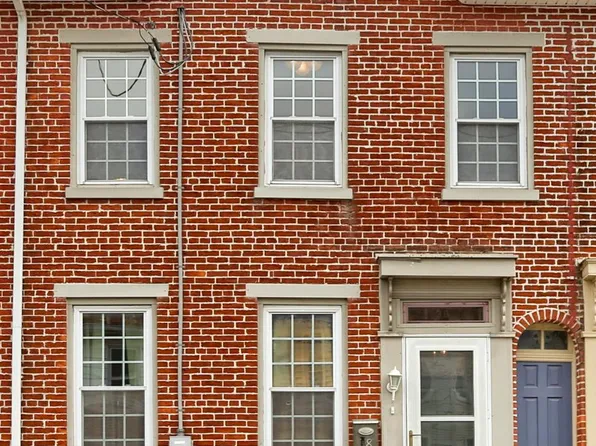 38 E Keller St, Mechanicsburg, PA 17055