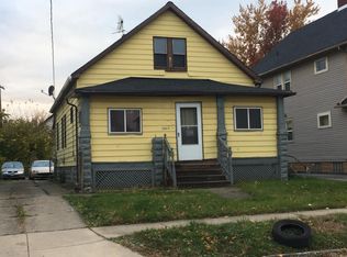 4094 E 142nd St, Cleveland, OH