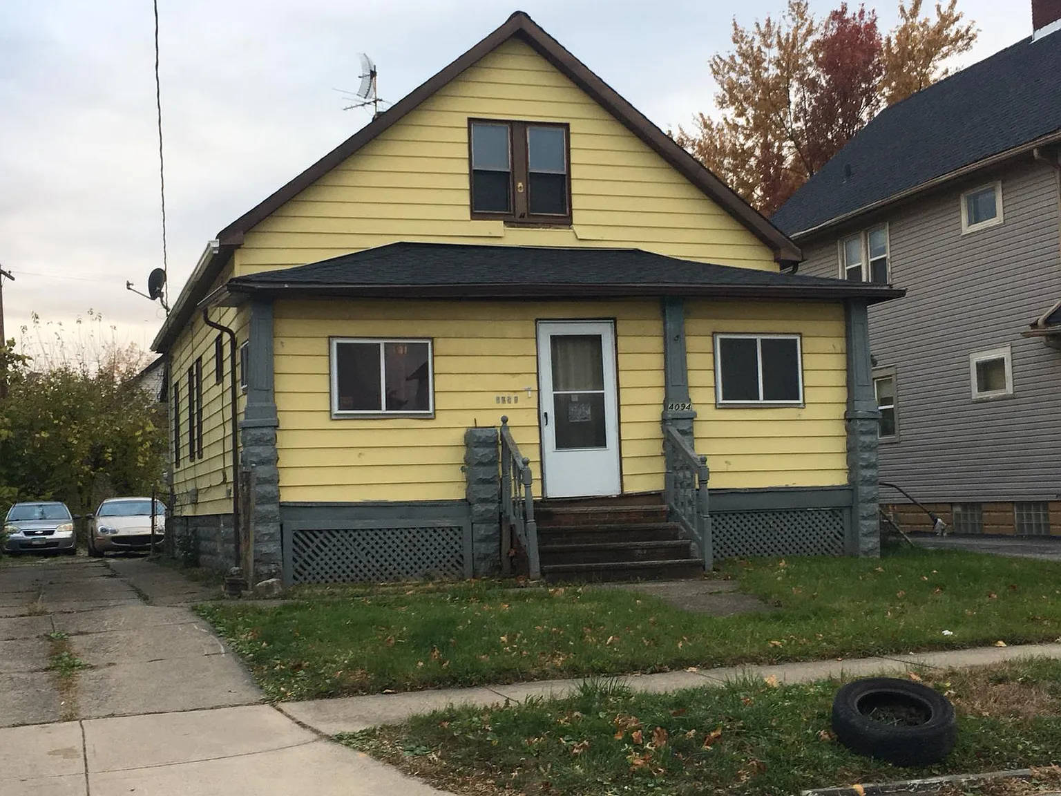 4094 E 142nd St photo 1