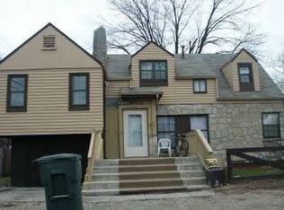 1000-1002 Reeb Ave, Columbus, OH 43207