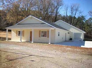 7609 N Highway 7, Jessieville, AR 71949