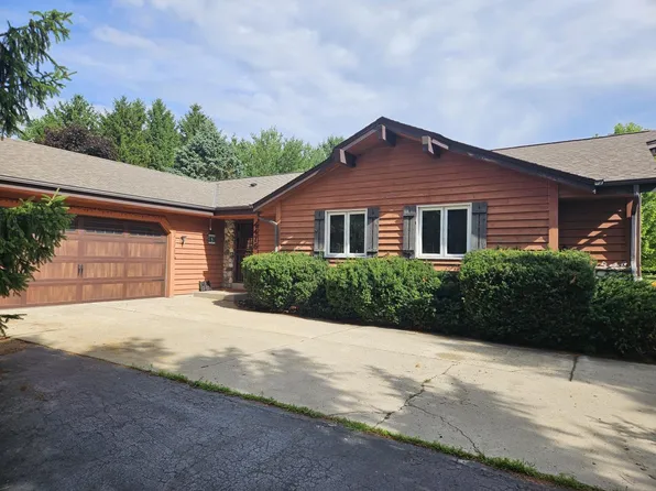 4476 Cherokee TRAIL, Hubertus, WI 53033