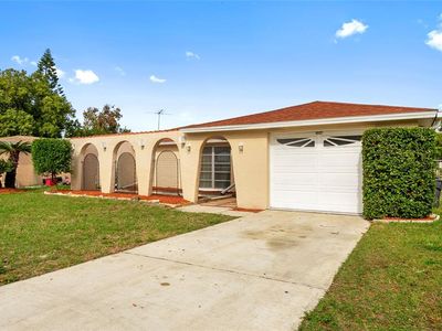 6037 Cecelia Dr, New Port Richey, FL, 34653