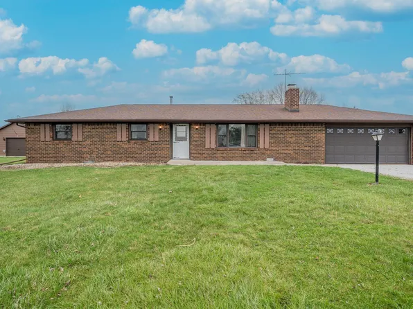 2004 Great Pumpkin Ln, Kokomo, IN 46902