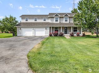 14434 Cottonwood Canyon Rd, Yakima, WA 98908