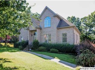 2112 N Grande View Ln, Maylene, AL 35114