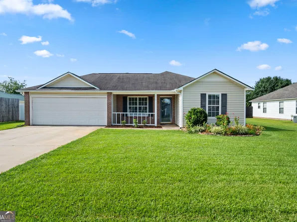 115 Wynfield Ln, Bonaire, GA 31005